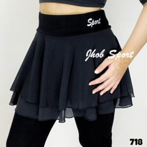 718 Rok Mini Jaring Tile - Gambar 5
