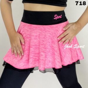 718 Rok Mini Jaring Tile - Gambar 7