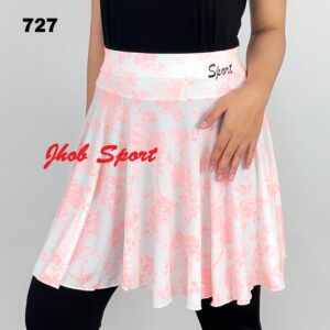 727 Rok Mini Payung Motif Non Inner - Gambar 5