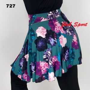 727 Rok Mini Payung Motif Non Inner - Gambar 8
