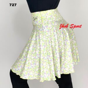 727 Rok Mini Payung Motif Non Inner - Gambar 12