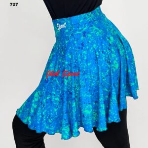727 Rok Mini Payung Motif Non Inner - Gambar 11