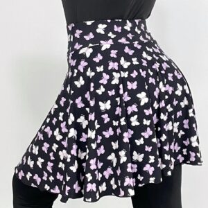 727 Rok Mini Payung Motif Non Inner - Gambar 23