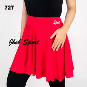 727 Rok Mini Polos Jumbo Non Inner