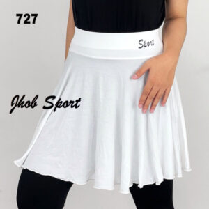 727 Rok Mini Polos Jumbo Non Inner - Gambar 6