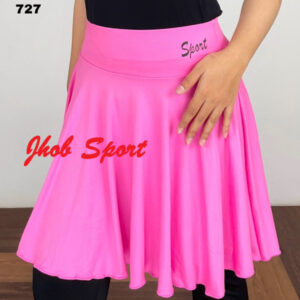 727 Rok Mini Polos Jumbo Non Inner - Gambar 5