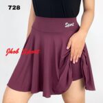 728 Rok Mini Payung Double Inner