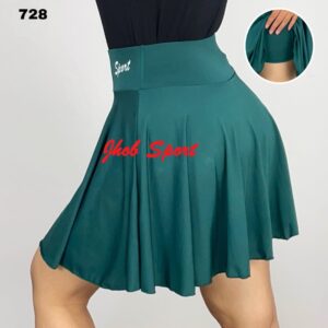 728 Rok Mini Payung Double Inner - Gambar 4