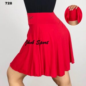 728 Rok Mini Payung Double Inner - Gambar 3
