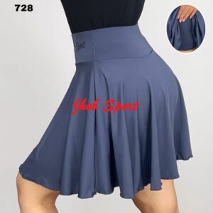 728 Rok Mini Payung Double Inner - Gambar 7