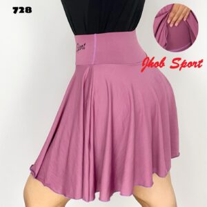 728 Rok Mini Payung Double Inner - Gambar 8