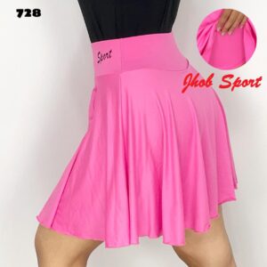 728 Rok Mini Payung Double Inner - Gambar 9