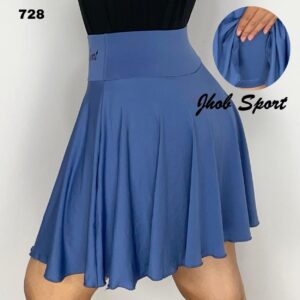 728 Rok Mini Payung Double Inner - Gambar 14