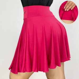 728 Rok Mini Payung Double Inner - Gambar 23
