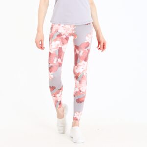 129 Celana Legging Motif - Gambar 3
