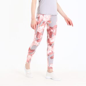 129 Celana Legging Motif - Gambar 2