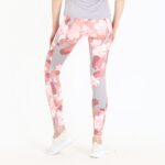 129 Celana Legging Motif