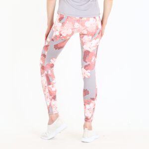 129 Celana Legging Motif