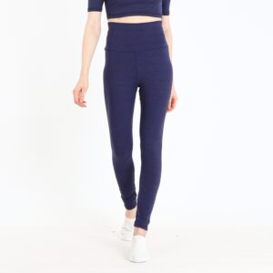 144 Celana Panjang Pinggang Highwaist - Gambar 4