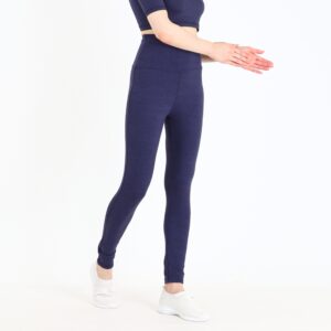 144 Celana Panjang Pinggang Highwaist - Gambar 3