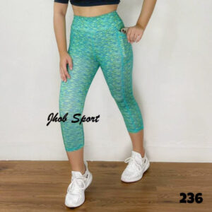 236 Legging 7/8 Motif Jumbo - Gambar 16