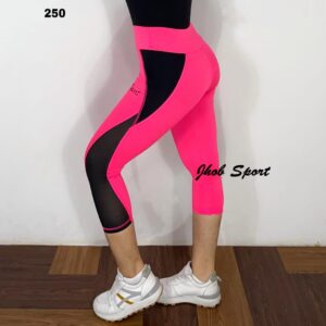 250 Celana Legging 7/8 Polos