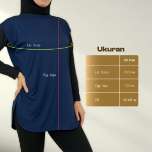 915 outer rompi olahraga non hijab
